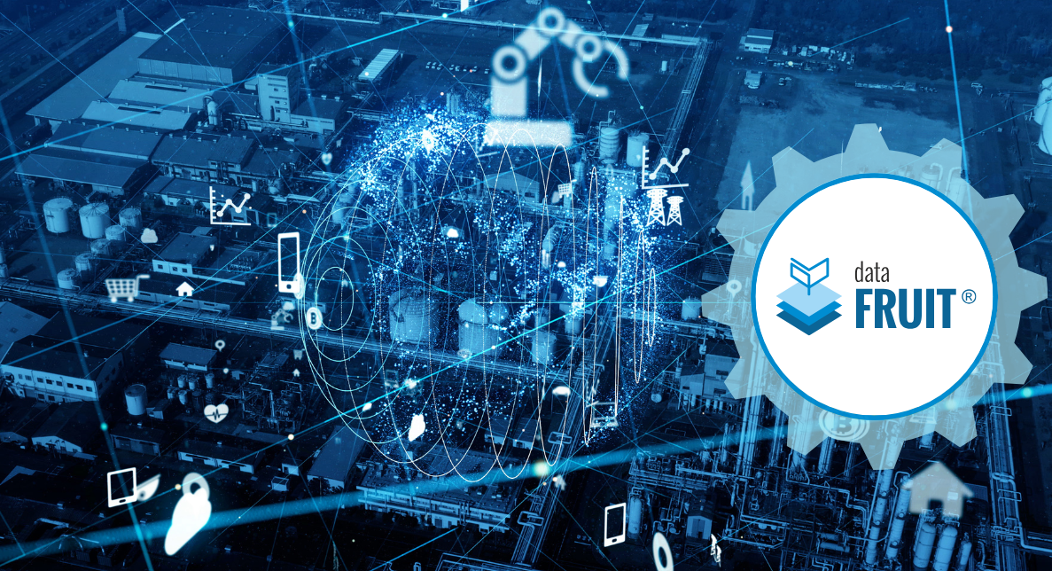 dataFRUIT - Big Data, Cloud, Peripherial Computing, AI & IIoT